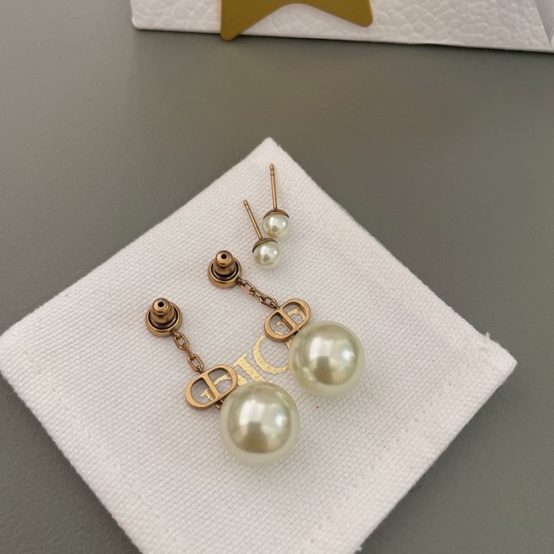 Christian Dior Earrings